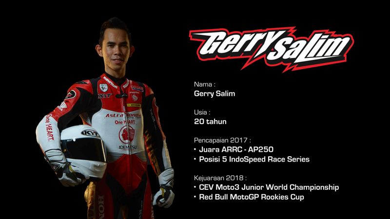 Dimas Ekky dan Gerry Salim Siap Beraksi di CEV 2018