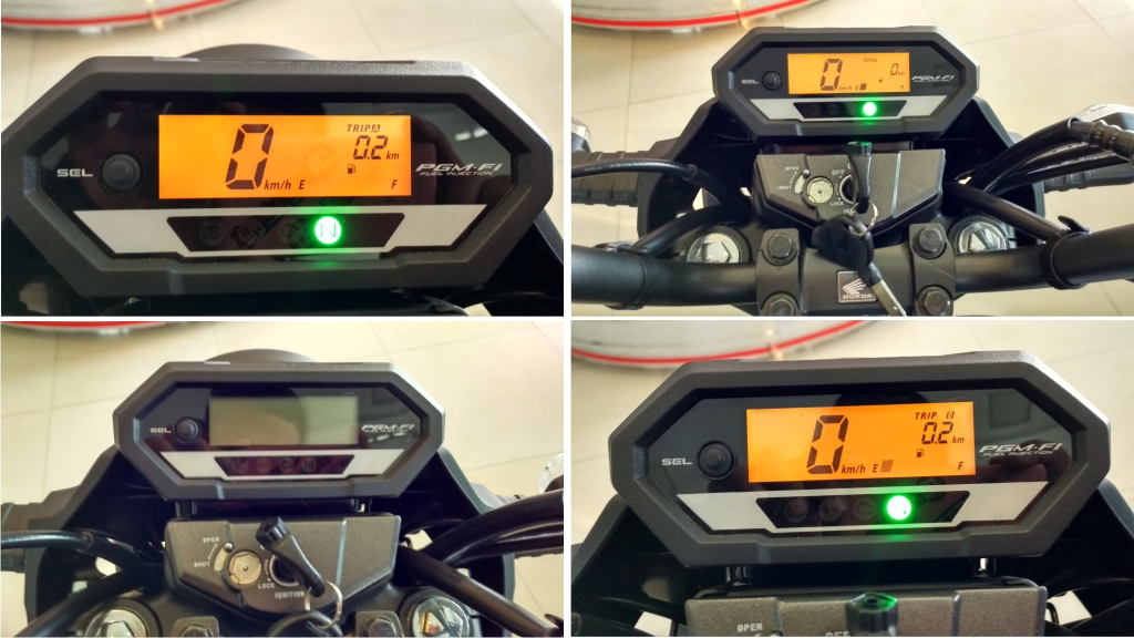 Panel Meter