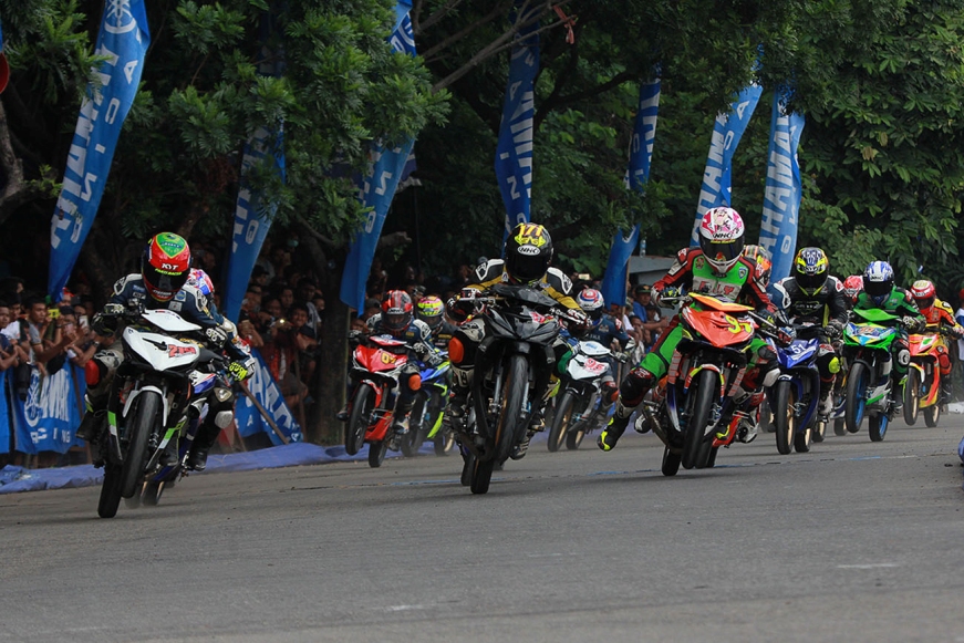 Yamaha Indonesia Siap Gelar Yamaha Cup Race 2018