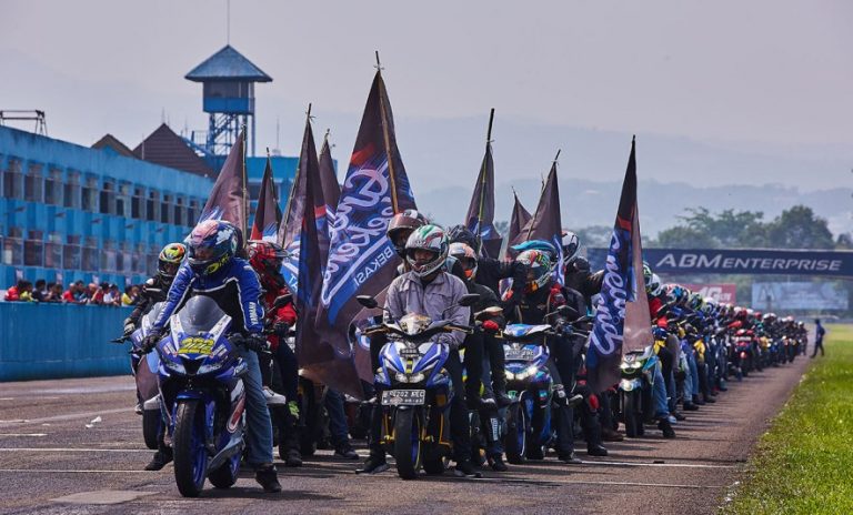 Yamaha Sunday Race 2018