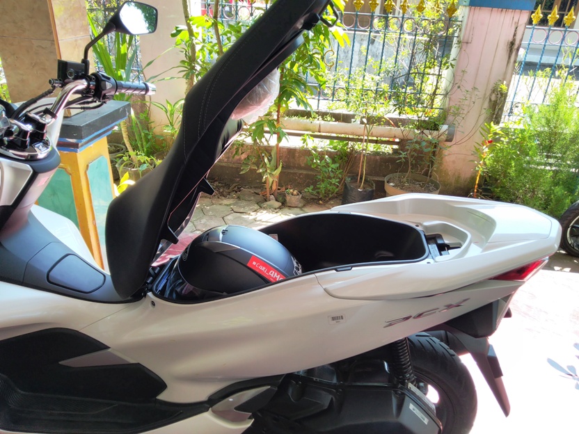 Fakta Sederhana Mengenai All New Honda PCX 150