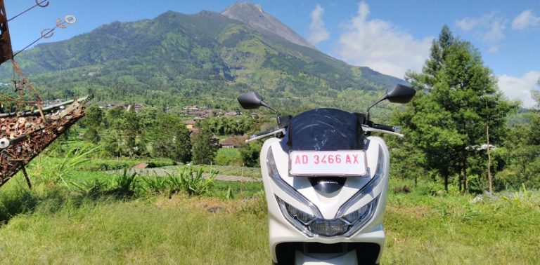 Nikmati Kenyamanan Berkendara Bersama Honda PCX 150-rtb-4