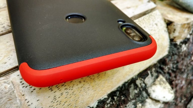 Case Untuk Asus Zenfone Max Pro M1