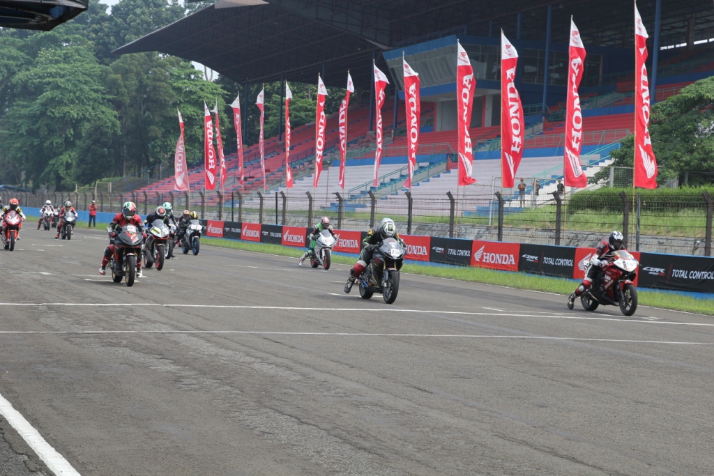 Indonesia CBR Race Day rtb.web.id 2